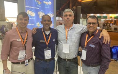 Congresso da Aviação Agrícola realizado pelo SINDAG fortalece conexões e parcerias