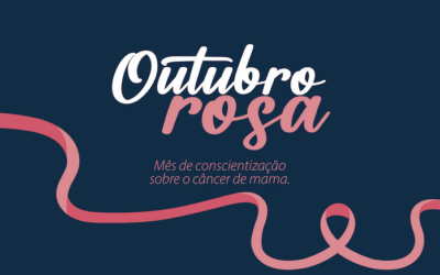 Outubro Rosa – mês de conscientização na IAS!